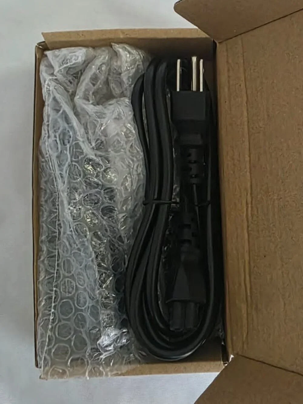 Type C Laptop Charger USB-C 20V 2.25A NWT Power Supply Plug B0H18